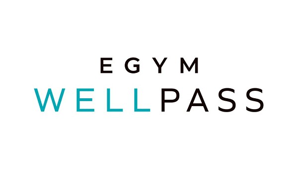 Logo EGYM Wellpass
