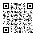 EGYM QR-Code für eine schnelle Anmeldung