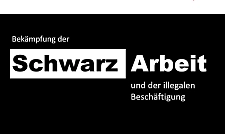 Symbolbild Schwarzarbeit