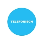 zeigt Logo Telefonisch