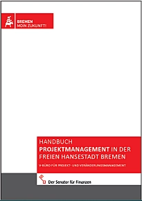 Das Handbuch für Projektmanagement - barrierefrei