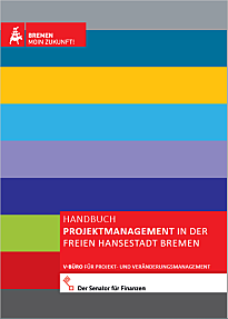 Das Handbuch Projektmanagement zum Herunterladen