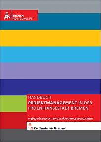 Das Handbuch Projektmanagement zum Herunterladen