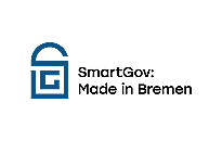 Logo SmartGov made in Bremen