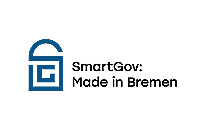 Logo SmartGov made in Bremen