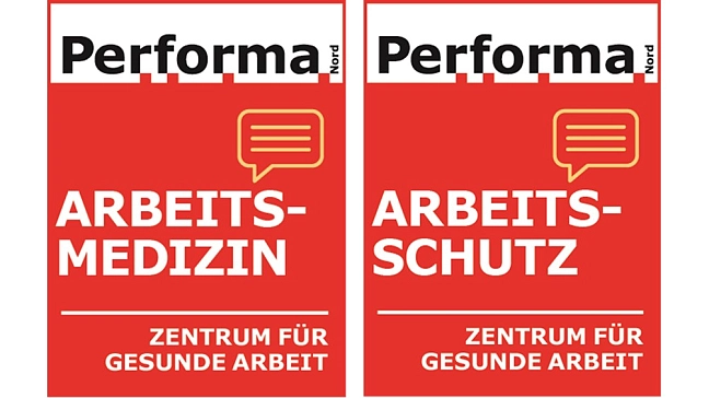 Betrieblicher Arbeitsschutz