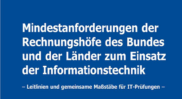 Ausschnitt aus der Titelseite des Pdf