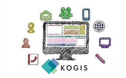 Verschiedene Wörter rund um das Thema CMS