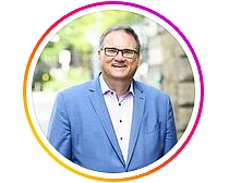 Instgramprofilbild von Herrn Fecker