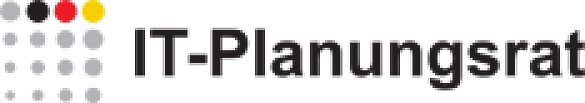 Logo des IT-Planungsrats