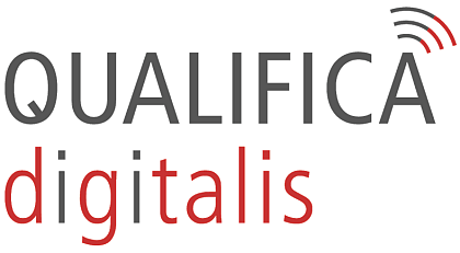 Logo Qualifica Digitalis