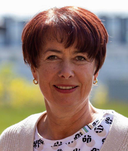 Portrait Anke Saebetzki
