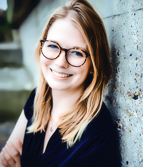 Foto von Alena Baumgarten