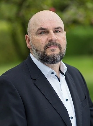 Foto von Robert Bauer