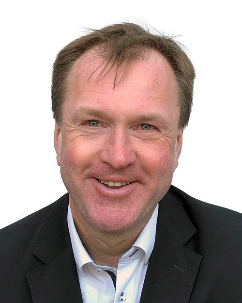 Portrait Christian Jost