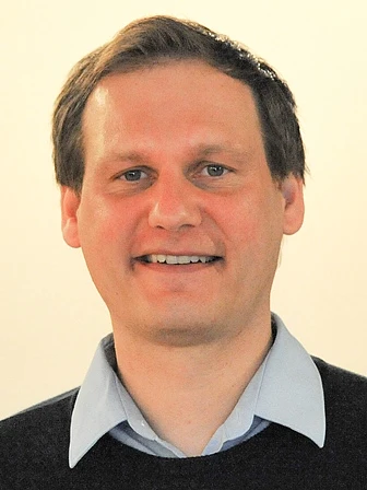 Foto von Daniel  Buscher