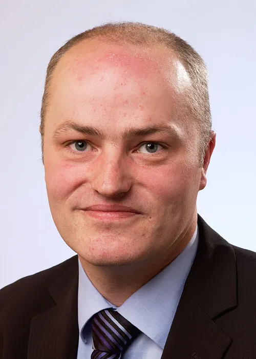 Foto von Holger  Duveneck 