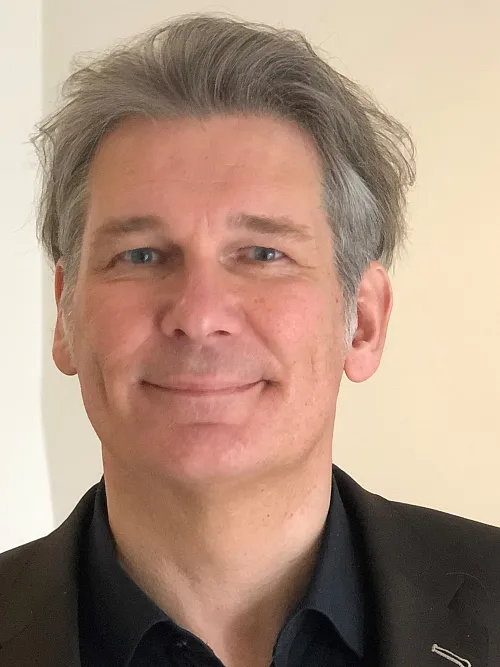 Foto von Thorsten Schmidt