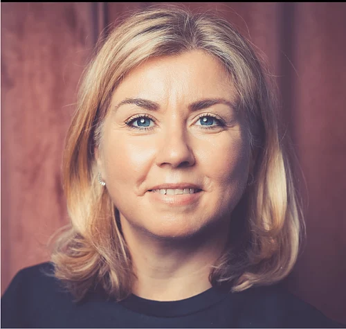 Foto von Ricarda Schüttrumpf