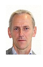 Portrait Michael Gröne