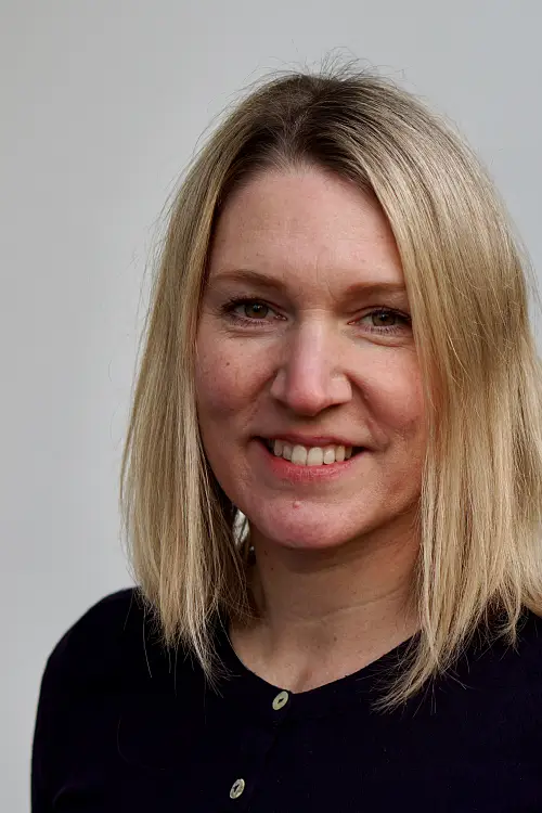 Foto von Angie  Gutschick