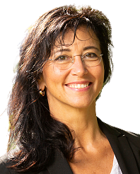 Portrait Carola  Heilemann-Jeschke