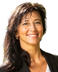 Portrait Carola  Heilemann-Jeschke