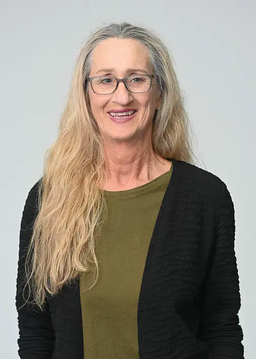 Foto von Helga Huppacz