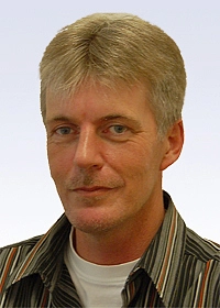 Portrait Volker Hohenkamp