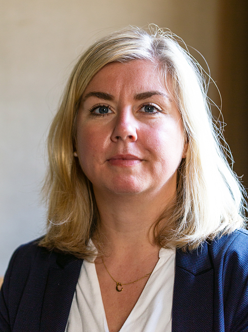 Foto von Ricarda Schüttrumpf
