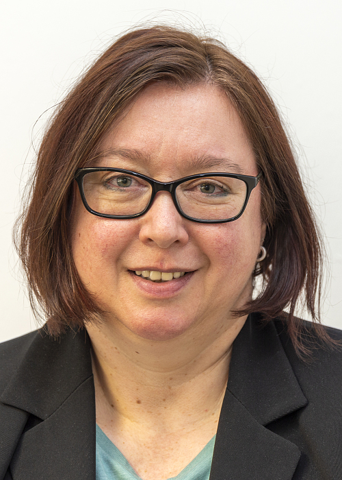 Foto von Silvia von Seggern
