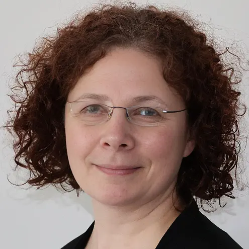 Portrait Isabella Schicktanz