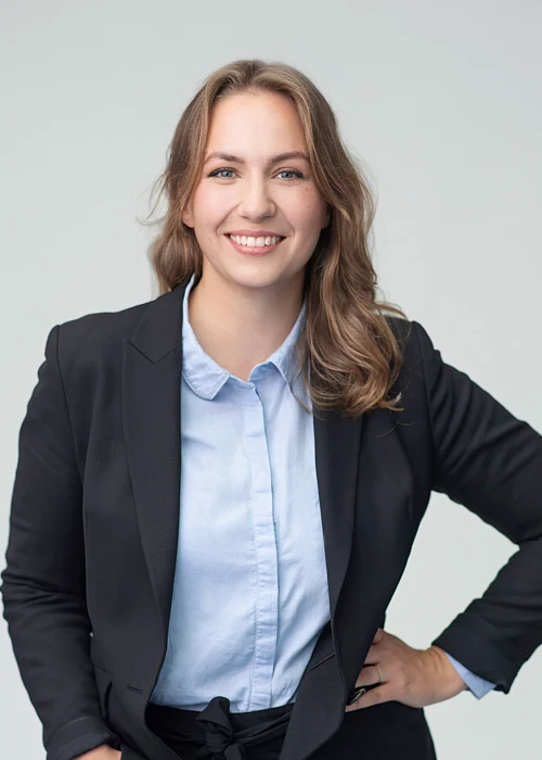 Foto von Juliane Kommer