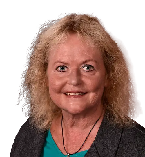 Portrait Silke Lambrecht