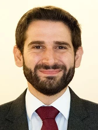 Foto von Ibrahim Mourani