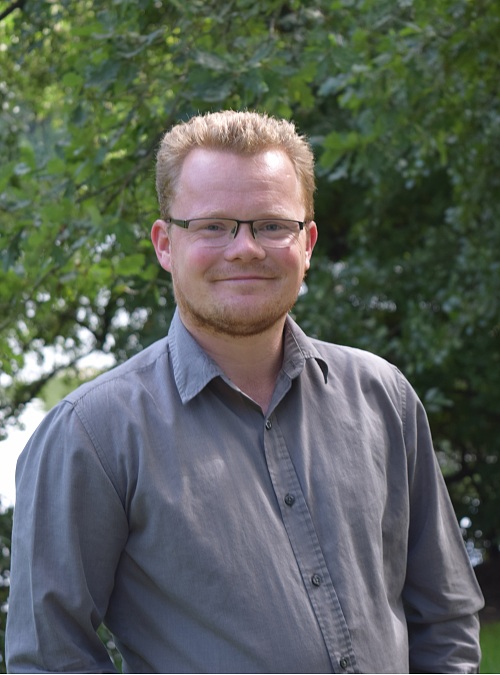 Foto von Nils Lichtwark