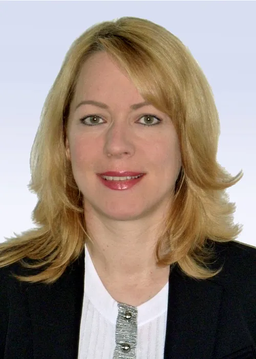 Foto von Claudia Oberdörfer