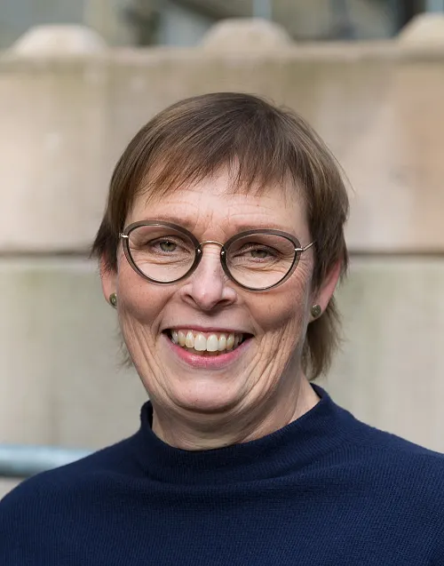 Foto von Beate Schöne