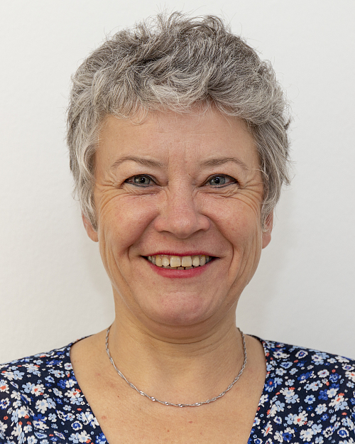 Foto von Imke Sturm