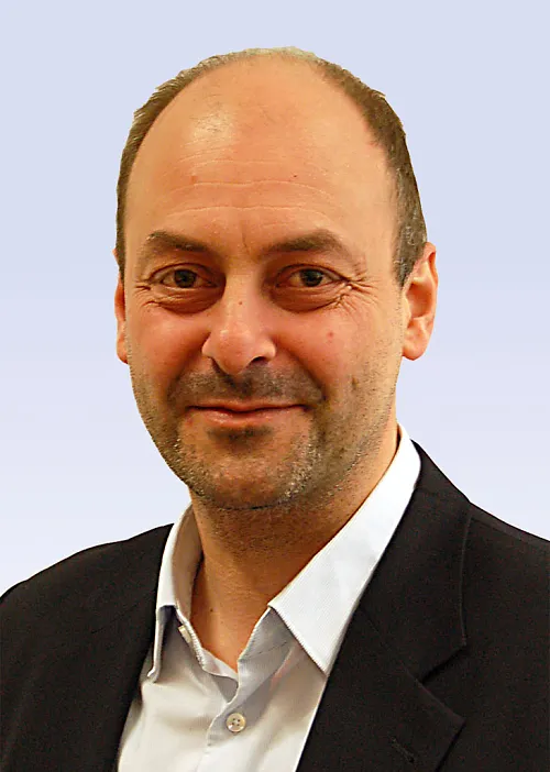 Foto von Jens-Thorsten Sommer