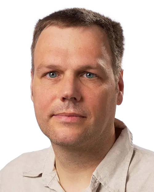 Foto von Frank Steimke