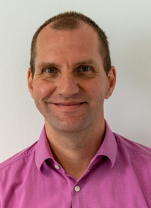 Foto von Jörg Tröger