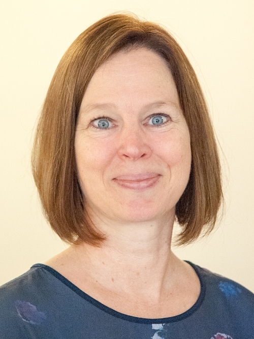 Foto von Katja Volkmann