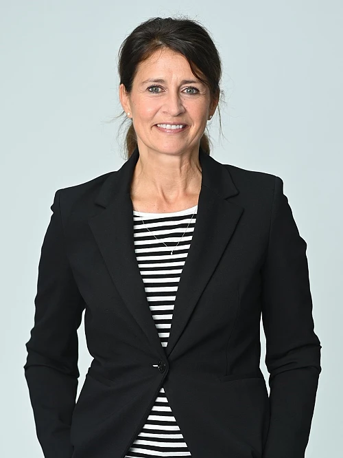 Foto von Britta Rust