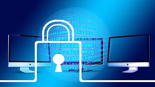 Portrait  Onlinedienste-Infrastruktur