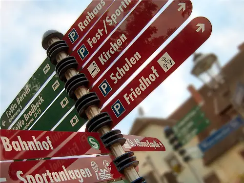 Portrait  Serviceportal