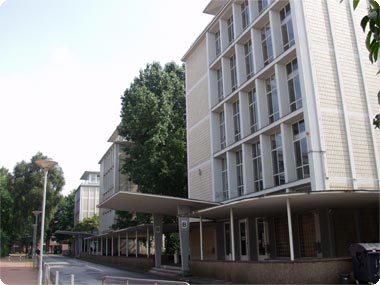 AFZ - Aus- und Fortbildungszentrum für den bremischen öffentlichen Dienst